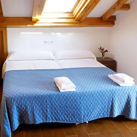 Apartamento 2 Pax Hermoso Pueblo Costero Valle (Asturias)