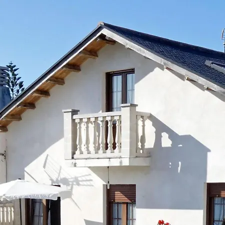 Vendégház Apartamento 2 Pax Hermoso Pueblo Costero *